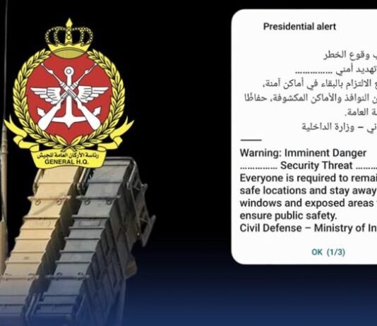 കുവൈത്തിൽ മിസൈൽ-ഡ്രോൺ ആക്രമണശ്രമം; സൈറണുകൾ മൊബൈൽ അലേർട്ടുകൾ സജീവമാക്കി