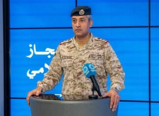 കുവൈത്തിൽ ഇറാൻ ആക്രമണം; 24 മണിക്കൂറിൽ 62 മിസൈലുകളും ഡ്രോണുകളും കണ്ടെത്തി, നിരവധി പേർക്ക് പരിക്ക്