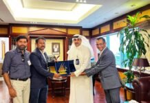 പ്രവാസി വെൽഫെയർ കുവൈത്ത് ചാർട്ടർ വിമാനം ഏപ്രിൽ 7 ന്