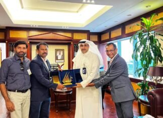 പ്രവാസി വെൽഫെയർ കുവൈത്ത് ചാർട്ടർ വിമാനം ഏപ്രിൽ 7 ന്