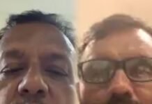 കെ.എം.സി.സി പട്ടാമ്പി മണ്ഡലം തിരഞ്ഞെടുപ്പ് കൺവെൻഷൻ സംഘടിപ്പിച്ചു