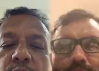 കെ.എം.സി.സി പട്ടാമ്പി മണ്ഡലം തിരഞ്ഞെടുപ്പ് കൺവെൻഷൻ സംഘടിപ്പിച്ചു