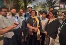 പ്രവാസലോകത്തെ സ്നേഹമാതൃക; എൻട്രൻസ് പരീക്ഷയ്ക്ക് പോകാൻ ടിക്കറ്റില്ലാതെ വലഞ്ഞ വിദ്യാർത്ഥിക്ക് തണലായി കെ.എം.സി.സി