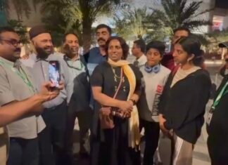 പ്രവാസലോകത്തെ സ്നേഹമാതൃക; എൻട്രൻസ് പരീക്ഷയ്ക്ക് പോകാൻ ടിക്കറ്റില്ലാതെ വലഞ്ഞ വിദ്യാർത്ഥിക്ക് തണലായി കെ.എം.സി.സി