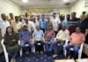 ഇൻകാസ് കുവൈത്ത് തെരഞ്ഞെടുപ്പ് അവലോകനവും അനുശോചന യോഗവും നടത്തി; യുഡിഎഫ് വൻ വിജയം നേടുമെന്ന് വിലയിരുത്തൽ