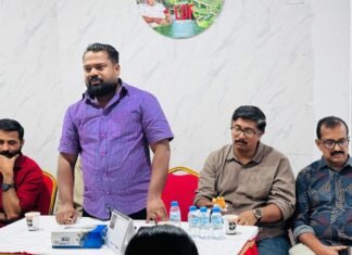 തെരഞ്ഞെടുപ്പ് പ്രവർത്തനം സജീവമാക്കി കുവൈത്തിലെ ഇടതുപക്ഷ പ്രവർത്തകർ