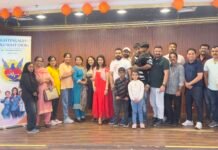 ഇന്ത്യയിൽ കുടുങ്ങിയ നഴ്സുമാരെയും കുടുംബങ്ങളെയും സുരക്ഷിതമായി കുവൈത്തിലെത്തിച്ച് നൈറ്റിംഗേൽസ് ഓഫ് കുവൈത്ത് (NOK)