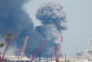 ഇറാൻ ആക്രമണത്തിൽ അടിസ്ഥാന സൗകര്യങ്ങൾക്ക് ഗുരുതര നാശം സംഭവിച്ചതായി കുവൈത്ത് ആഭ്യന്തര മന്ത്രാലയം