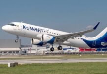 കുവൈത്ത് എയർവേയ്സ് 17 രാജ്യാന്തര ലക്ഷ്യസ്ഥാനങ്ങളിലേക്ക് സർവീസുകൾ പുനരാരംഭിക്കുന്നു