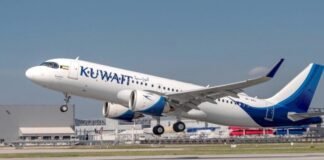 കുവൈത്ത് എയർവേയ്സ് 17 രാജ്യാന്തര ലക്ഷ്യസ്ഥാനങ്ങളിലേക്ക് സർവീസുകൾ പുനരാരംഭിക്കുന്നു