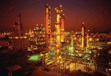 ഡ്രോൺ ആക്രമണം; മീന അൽ-അഹ്മദി റിഫൈനറിയിൽ തീപിടിത്തം, ആളപായമില്ലെന്ന് അധികൃതർ