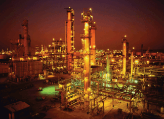 ഡ്രോൺ ആക്രമണം; മീന അൽ-അഹ്മദി റിഫൈനറിയിൽ തീപിടിത്തം, ആളപായമില്ലെന്ന് അധികൃതർ