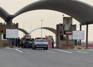 കുവൈത്ത്–സൗദി യാത്രക്കാർക്ക് പുതിയ ബസ് മാർഗങ്ങൾ