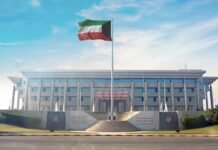 അർധരാത്രി മുതൽ രാവിലെ 6 വരെ വീട്ടിൽ തുടരണമെന്ന് കുവൈത്ത് ആഭ്യന്തര മന്ത്രാലയത്തിന്റെ മുന്നറിയിപ്പ്