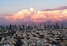 ഡ്രോൺ ആക്രമണം; കുവൈത്ത് നാഷണൽ ഗാർഡ് കേന്ദ്രത്തിന് കേടുപാട്, ആളപായമില്ല