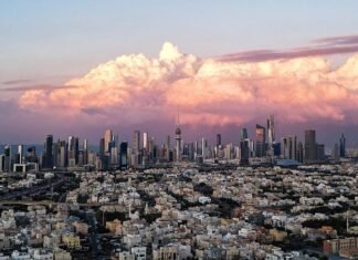 ഡ്രോൺ ആക്രമണം; കുവൈത്ത് നാഷണൽ ഗാർഡ് കേന്ദ്രത്തിന് കേടുപാട്, ആളപായമില്ല