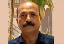 കണ്ണൂർ സ്വദേശി കുവൈത്തിൽ ഹൃദയാഘാതം മൂലം മരിച്ചു