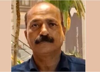 കണ്ണൂർ സ്വദേശി കുവൈത്തിൽ ഹൃദയാഘാതം മൂലം മരിച്ചു