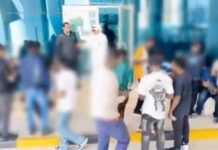 കുവൈത്തിൽ തൊഴിലാളികളുടെ സംഘം ചേരൽ; മനുഷ്യക്കടത്ത് സംശയത്തെ തുടർന്ന് അന്വേഷണം ശക്തമാക്കി അധികൃതർ