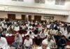 ത്യാഗത്തിന്റെയും സമർപ്പണത്തിന്റെയും മഹത്തായ സന്ദേശമാണ് ബലിപെരുന്നാൾ