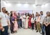 വോയ്സ് കുവൈത്ത് മെയ്ദിന രക്തദാന ക്യാമ്പ് ജനപങ്കാളിത്തം കൊണ്ട് ശ്രദ്ധേയമായി