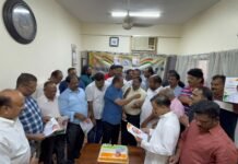 വി.ഡി. സതീശൻ മുഖ്യമന്ത്രി; ചരിത്രവിജയം ആഘോഷമാക്കി ഇൻകാസ് കുവൈറ്റ്