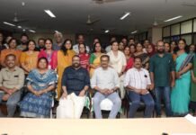 നോര്ക്ക റൂട്ട്സ് റസിഡന്റ് വൈസ് ചെയര്മാന് പി. ശ്രീരാമകൃഷ്ണന് രാജിവച്ചു