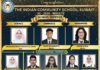 CBSE പന്ത്രണ്ടാം ക്ലാസ് പരീക്ഷ: നൂറുശതമാനം വിജയവുമായി കുവൈറ്റ് ഇന്ത്യൻ കമ്മ്യൂണിറ്റി സ്കൂൾ