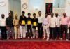സ്റ്റുഡന്റ്സ് ഇന്ത്യ കുവൈറ്റ് CBSE 10-ാം ക്ലാസ് പരീക്ഷയിൽ മികച്ച വിജയം നേടിയവരെ അനുമോദിച്ചു