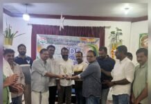 യുഡിഎഫ് സർക്കാരിന്റെ സത്യപ്രതിജ്ഞയും, നിയമസഭാ തെരഞ്ഞെടുപ്പ് പ്രവചന മത്സരത്തിന്റെ നറുക്കെടുപ്പും ആഘോഷമാക്കി ഒ ഐ സി സി
