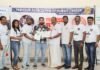 കുവൈറ്റിൽ TRASSK – BDK സഹകരണത്തോടെ രക്തദാന ക്യാമ്പ് സംഘടിപ്പിച്ചു
