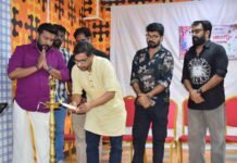 കുവൈറ്റിൽ ചിത്രീകരിച്ച “നീയും ഞാനും” പ്രണയ ആൽബം റിലീസ് ചെയ്തു