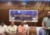 കുവൈത്ത് കെ.എം.സി.സി ‘ഈദ് മുലാഖാത്ത് 2026’ സംഘടിപ്പിച്ചു