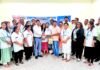 OICC LADIES WING രക്തദാന ക്യാമ്പ് സംഘടിപ്പിച്ചു