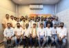ഒഐസിസി കുവൈറ്റ് യൂത്ത് വിങ് പുതിയ നാഷണൽ കമ്മിറ്റി ഭാരവാഹികൾ ചുമതലയേറ്റു