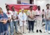 കേരള ആർട്ട് ലവേഴ്സ് അസോസിയേഷൻ – കല കുവൈറ്റ് രക്തദാന ക്യാമ്പ് സംഘടിപ്പിച്ചു