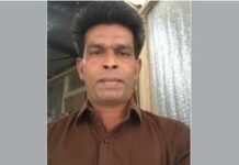 ഹൃദയാഘാതത്തെ തുടർന്ന് പ്രവാസി മലയാളി മരിച്ചു