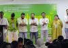 കല കുവൈറ്റ് അബുഹലിഫ മേഖല മെഹന്തി കൊമ്പറ്റിഷൻ സംഘടിപ്പിച്ചു