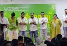 കല കുവൈറ്റ് അബുഹലിഫ മേഖല മെഹന്തി കൊമ്പറ്റിഷൻ സംഘടിപ്പിച്ചു