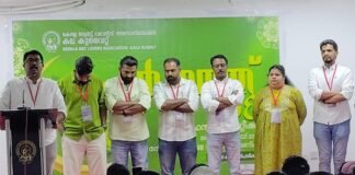 കല കുവൈറ്റ് അബുഹലിഫ മേഖല മെഹന്തി കൊമ്പറ്റിഷൻ സംഘടിപ്പിച്ചു