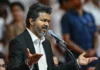 മുല്ലപ്പെരിയാർ അണക്കെട്ടിൽ കേരളത്തെ വിമർശിച്ച് ടിവികെ സർക്കാർ
