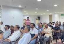 പ്രവാസി വെൽഫെയർ കുവൈത്ത് ഫഹാഹീൽ യൂണിറ്റ്, യൂണിറ്റ് സമ്മേളനം സംഘടിപ്പിച്ചു
