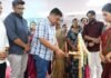 ഇൻഫോക് അന്താരാഷ്ട്ര നേഴ്സസ് ദിനാഘോഷം ശ്രദ്ധേയമായി