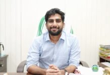 നോര്ക്ക ഡയറക്ടര് നോര്ക്ക റൂട്ട്സ് സി.ഇ.ഒ പദവികളില് ആസിഫ്. കെ. യൂസഫ് ചുമതലയേറ്റു