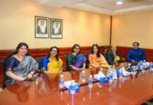 ഐസിഎസ്കെ സീനിയറിൽ ‘പാരഡൈം 2026’ കലാമേളയ്ക്ക് വർണാഭമായ സമാപനം