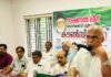 സതീശൻ സർക്കാർ സംഘ്പരിവാറിന് ഏജൻസി പണിയെടുക്കുന്നു: നാഷണൽലീഗ്
