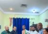 എസ് എസ് എൽ സി, പ്ലസ് 2 പരീക്ഷകൾക്ക് മികച്ച വിജയം; ബെനൽഡ് വിനോയ്, ആര്യ ദയാനന്ദൻ എന്നിവരെ അനുമോദിച്ച് കുവൈത്ത് കണ്ണൂർ ജില്ലാ കമ്മിറ്റി
