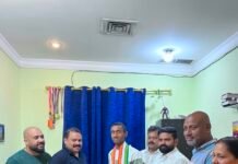 എസ് എസ് എൽ സി, പ്ലസ് 2 പരീക്ഷകൾക്ക് മികച്ച വിജയം; ബെനൽഡ് വിനോയ്, ആര്യ ദയാനന്ദൻ എന്നിവരെ അനുമോദിച്ച് കുവൈത്ത് കണ്ണൂർ ജില്ലാ കമ്മിറ്റി