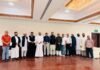 കുവൈത്തിൽ കെഎംഡബ്ല്യുഎ കുടുംബസംഗമം സംഘടിപ്പിച്ചു