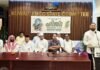 കുവൈത്ത് കെഎംസിസി ‘ഹിജ്റ അനുസ്മരണം’ സംഘടിപ്പിച്ചു